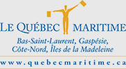 Québec Maritime